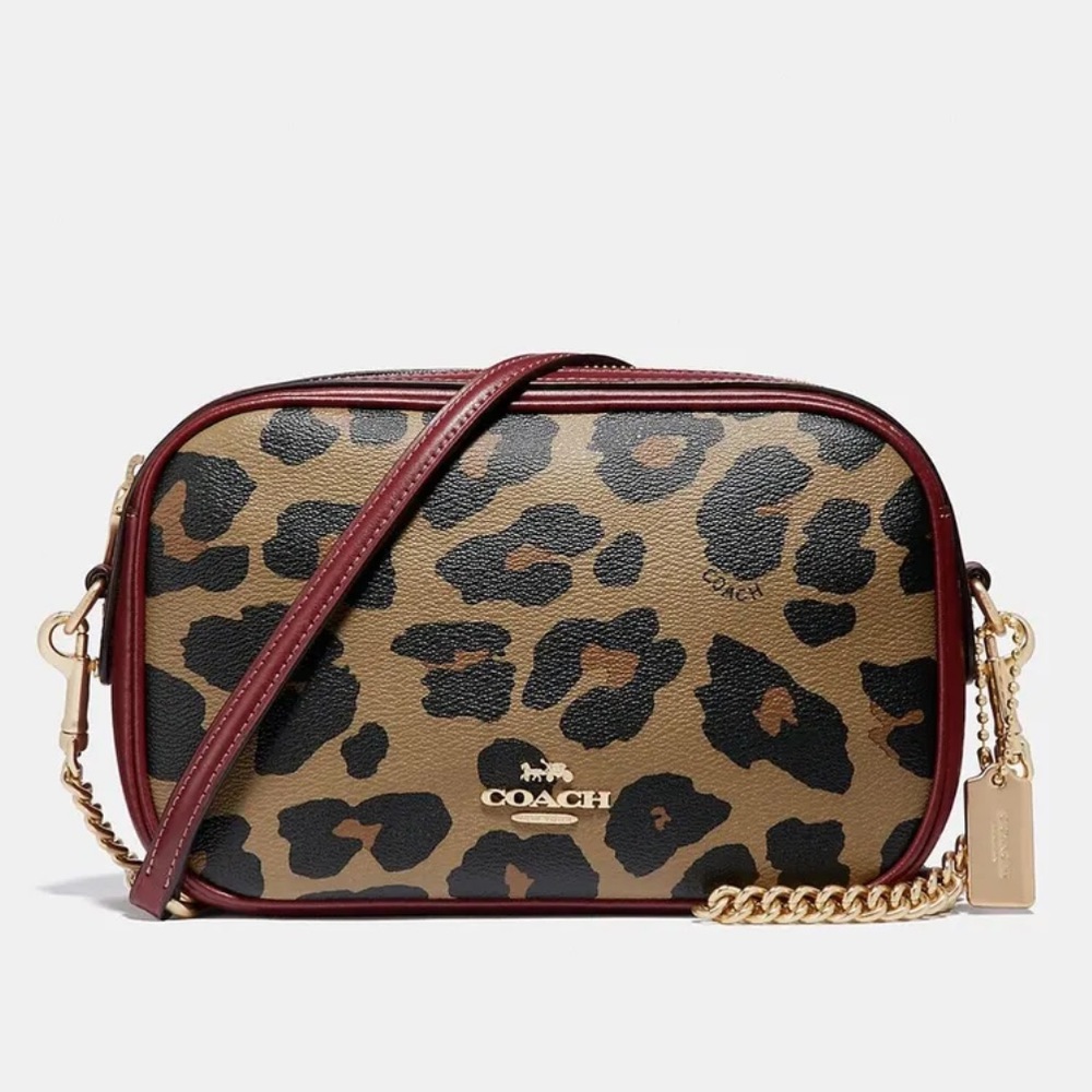 NWT Coach Isla crossbody purse - Picture 2 of 12